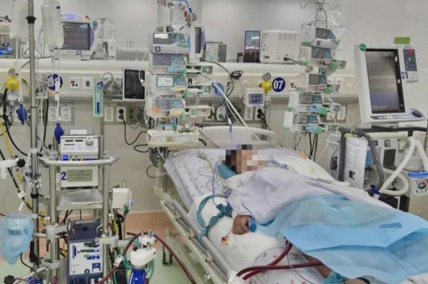 Cúm A gia tăng tại TPHCM, cảnh giác biến chứng ở trẻ nhỏ