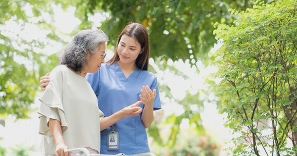 Cúm mùa gia tăng, virus liên tục biến đổi: Người mắc bệnh nền cần lưu ý