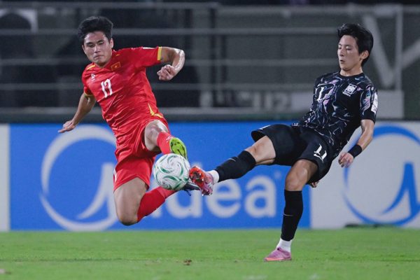 Cùng bảng Uzbekistan và Philippines, U23 Việt Nam sẽ tạo bất ngờ ở Asiad?