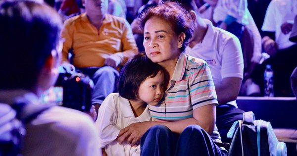Cùng con đi tiếp cuộc đời: 5 năm sau mất mát, có em đã chạm tới giấc mơ đại học