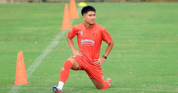 Cuộc cách mạng hàng công chưa từng có ở đội tuyển Việt Nam: FIFA ASEAN Cup sẽ cực hay