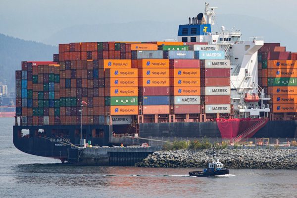 Cuộc chiến thương mại Canada-Mỹ tiếp tục leo thang