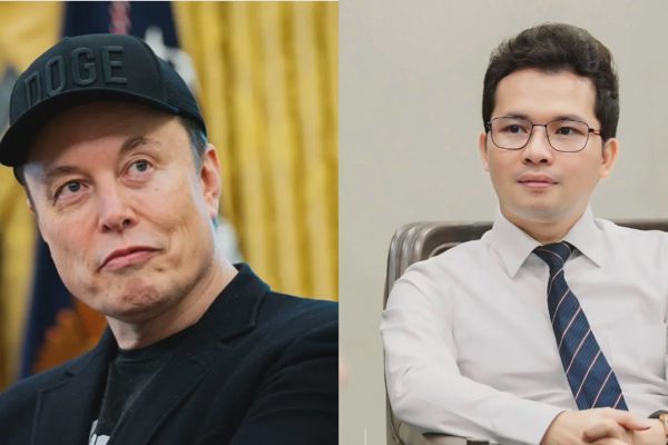 Cuộc chiến xe điện mới: Tesla vào Việt Nam, cựu CEO Green SM ra làm riêng