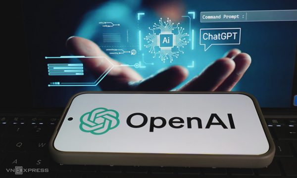 Cuộc đối đầu giữa OpenAI và ba nhà nghiên cứu bị sa thải