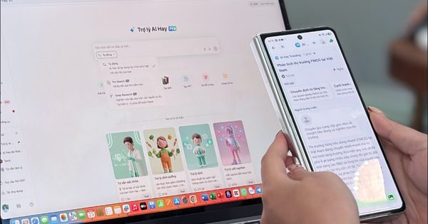 Cuộc đua AI chủ quyền: Việt Nam đang ở đâu và lời giải từ các sản phẩm nội địa