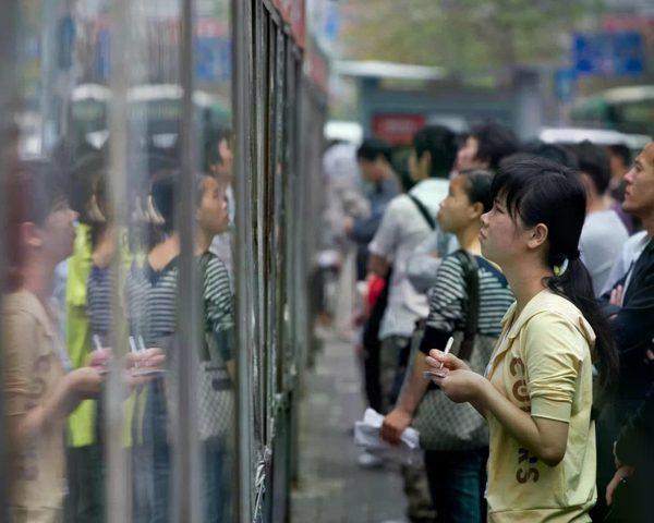 Cuộc đua bằng cấp ngày càng khốc liệt vì AI