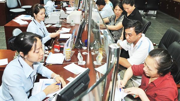 Cuộc đua mới tại Trung tâm Tài chính quốc tế