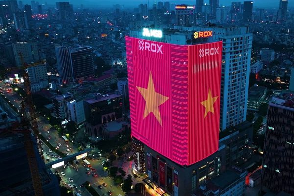 ‘Cuộc đua’ nâng cấp trải nghiệm khách thuê trên thị trường văn phòng hạng A