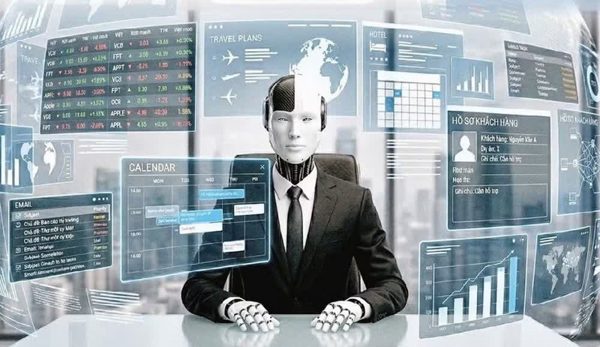 Cuộc đua phát triển trí tuệ nhân tạo và nhu cầu bảo đảm an toàn