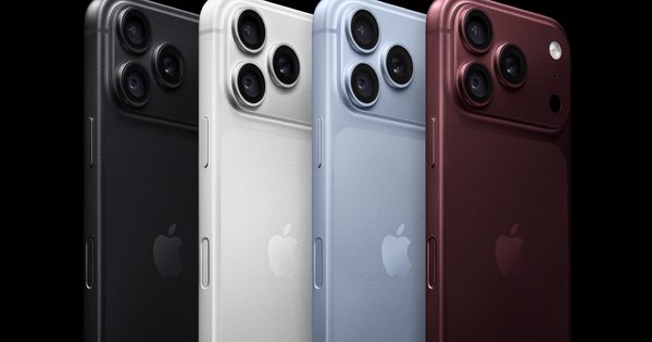Cuộc đua sở hữu iPhone 18 Pro: TopZone tung giải pháp giúp Apple Fan lên đời sớm