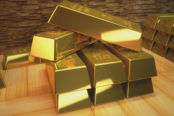 Cuộc đua thu hút 39.000 tấn vàng: Hong Kong và Singapore "so găng"