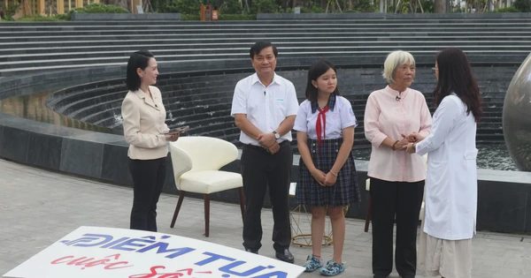 Cuộc gặp xúc động sau 5 năm đại dịch Covid-19: Những ân tình chưa bao giờ quên