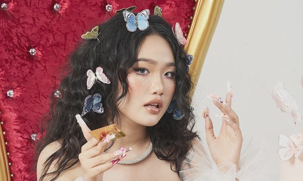 Cuộc giằng co tài khoản TikTok của ca sĩ Choco Trúc Phương