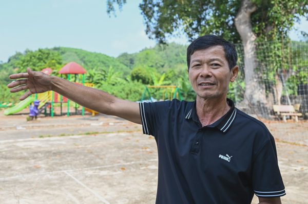 Cuộc họp đặc biệt của người dân Phú Thọ trước ngày sáp nhập về Hà Nội