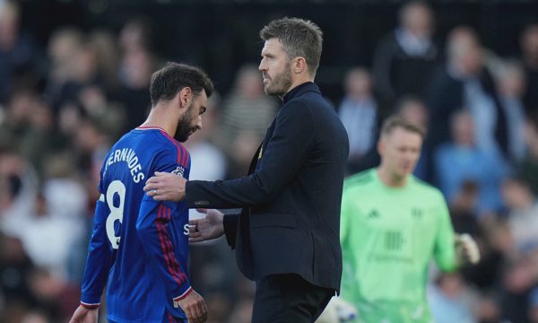 Cuộc khủng hoảng niềm tin ở Man Utd