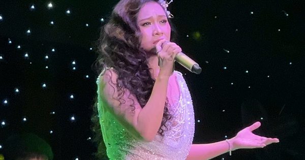 Cuộc sống của ca sĩ Hồng Phượng ở tuổi 38