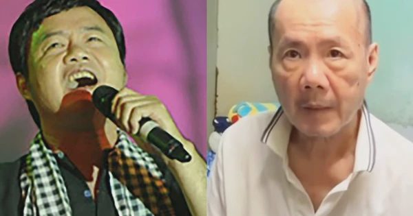 Cuộc sống của ca sĩ Tô Thanh Phương sau nhiều năm chống chọi bệnh tật