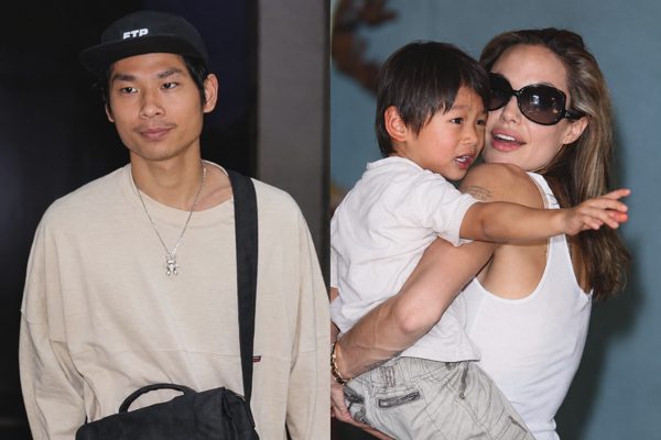 Cuộc sống của cậu bé gốc Việt sau 19 năm được Angelina Jolie nuôi dưỡng