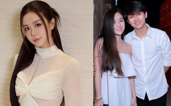 Cuộc sống của Cindy Lư sau 6 năm ly hôn Hoài Lâm