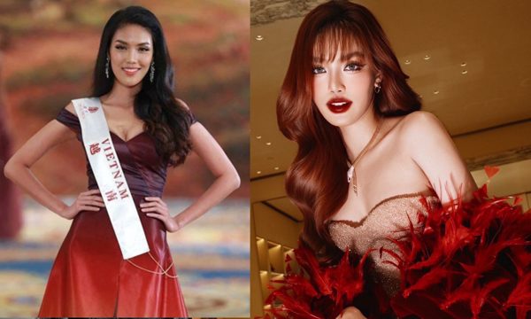 Cuộc sống của mỹ nhân Việt từng lọt Top 11 Miss World sau khi làm dâu hào môn