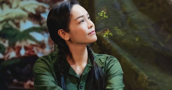 Cuộc sống của Nhật Kim Anh ở tuổi 41