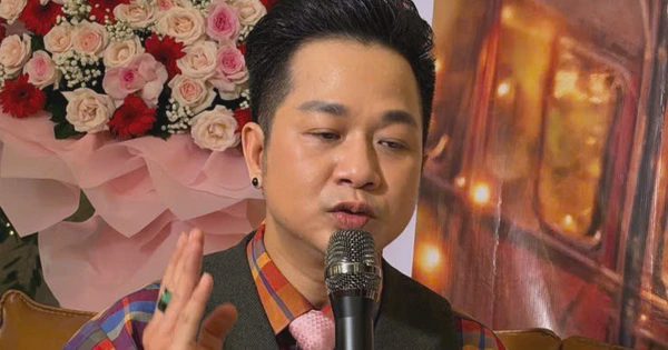 Cuộc sống của Quách Tuấn Du ở tuổi 45