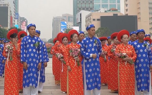 Cuộc thi Lan tỏa năng lượng tích cực 2026: 52 tổ ấm cùng bắt đầu hành trình hạnh phúc từ những điều giản dị