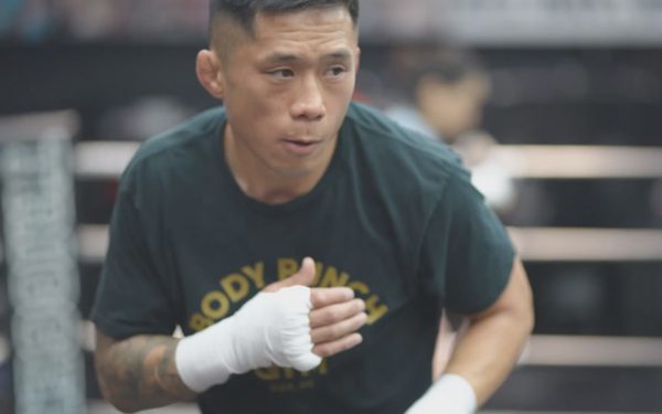 Cuộc thi Lan tỏa năng lượng tích cực 2026: Cựu vương MMA Martin Nguyễn tiếp tục cống hiến cho thể thao Việt ở sàn boxing