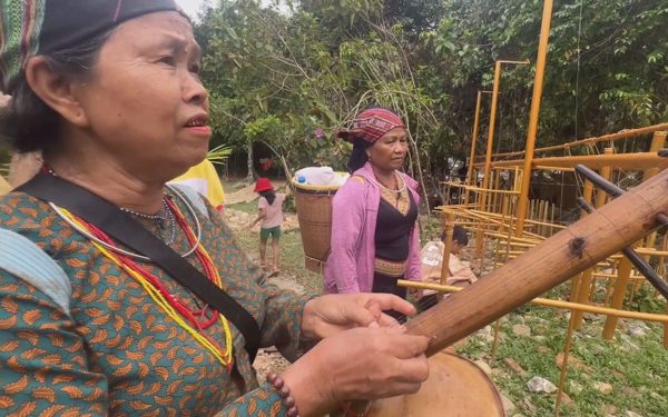 Cuộc thi Lan tỏa năng lượng tích cực 2026: Đánh thức tiếng đàn nước, giữ hồn văn hóa Ca Dong
