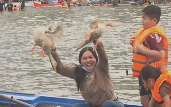 Cuộc thi Lan tỏa năng lượng tích cực 2026: Độc đáo lễ hội thể thao mùa nước nổi
