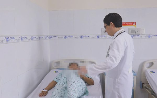 Cuộc thi Lan tỏa năng lượng tích cực 2026: Đừng chờ cơ thể lên tiếng mới bắt đầu chăm sóc sức khỏe