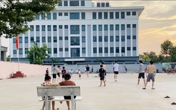 Cuộc thi Lan tỏa năng lượng tích cực 2026: Hoàng hôn Hà Nội và những nhịp sống khỏe