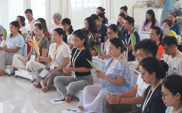 Cuộc thi Lan tỏa năng lượng tích cực 2026: Tìm về tâm hồn bình an giữa đời sống thường nhật