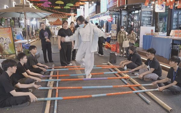 Cuộc thi Lan tỏa năng lượng tích cực 2026: Văn hóa xưa nuôi dưỡng tâm hồn hiện đại