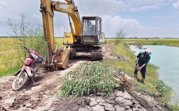 Cuộc thi Lan tỏa năng lượng tích cực 2026: Về với mùa nước nổi, tìm lại nhịp sống giữa thiên nhiên