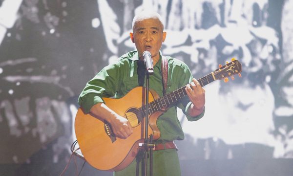 Cuộc thi sáng tác đề tài thương binh, liệt sĩ