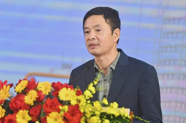 "Cuộc thi sẽ giúp người dân hiểu luật, tham gia giao thông có trách nhiệm"