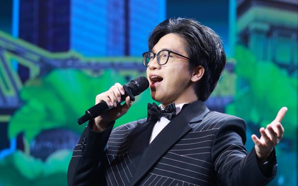 Cuộc thi thanh nhạc có tuổi đời lâu nhất Việt Nam trở lại