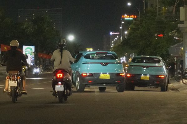 Cuốc xe 2km bị tố thu 75.000 đồng, ASIA Quy Nhơn bị phạt thêm 77 triệu đồng
