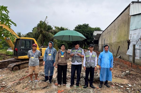 Cưỡng chế loạt trường hợp 'xẻ thịt' Vườn quốc gia Phú Quốc, có hộ lấn chiếm 36.000m²
