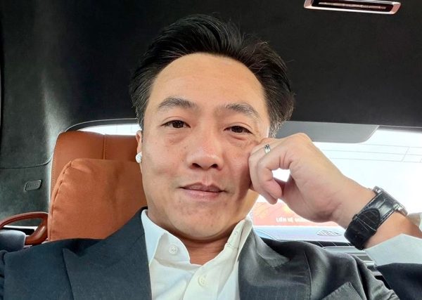 Cường Đô La làm điều chưa từng sau chia tay Hồ Ngọc Hà