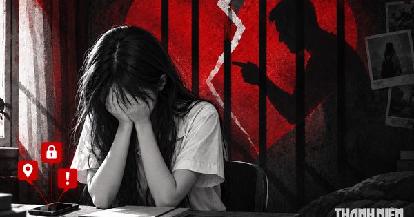 Cuồng yêu gây thảm kịch: Chiếm hữu bạo lực ngụy trang tình yêu