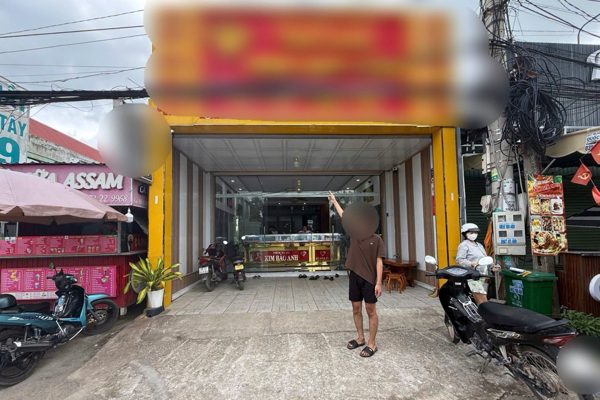 Cướp giật tại tiệm vàng: Thủ đoạn của nam thanh niên 19 tuổi