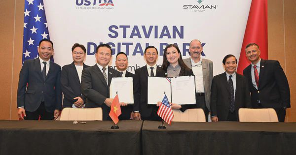 Cushman & Wakefield đón làn sóng đầu tư vào trung tâm dữ liệu siêu quy mô tại Việt Nam