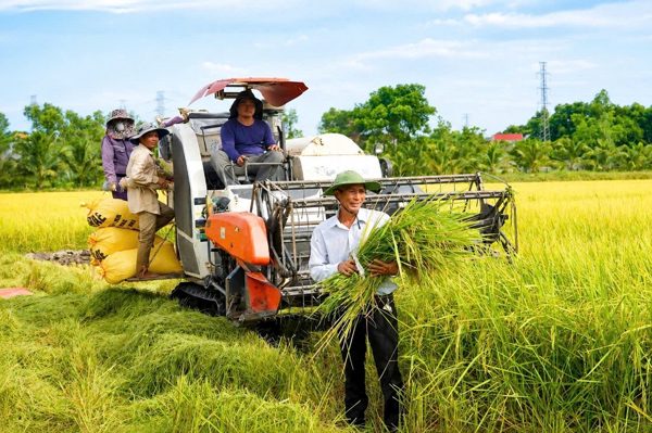 Cựu binh thương tật 65% cải tạo đất hoang ở Quảng Trị, gây dựng cơ ngơi tiền tỷ