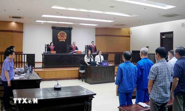 Cựu Bộ trưởng Nguyễn Thị Kim Tiến xin nộp thêm 1,1 tỷ đồng khắc phục hậu quả