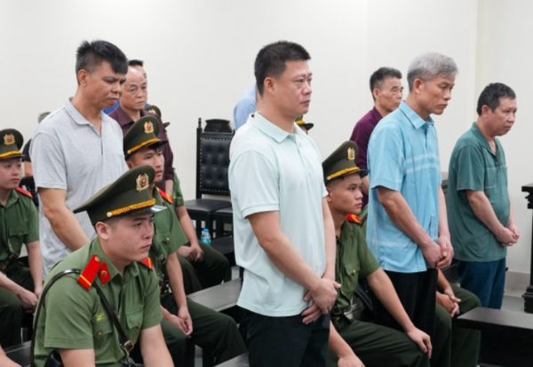 Cựu cán bộ ở Yên Bái cũ bị đề nghị án phạt đến 17 năm 6 tháng tù dù trước đó được tuyên vô tội