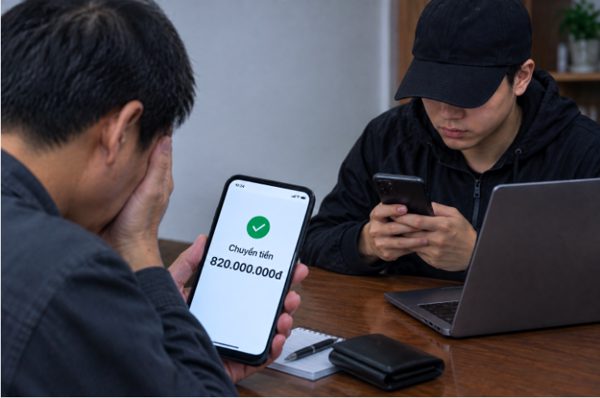 Cựu chiến sĩ nghĩa vụ lừa đảo 'chạy việc' vào Cảng vụ hàng không