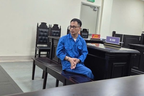 Cựu Chủ tịch ATV Group Vũ Ngọc Tý 'dụ' nhà đầu tư gửi vàng, chiếm đoạt 15 tỷ đồng