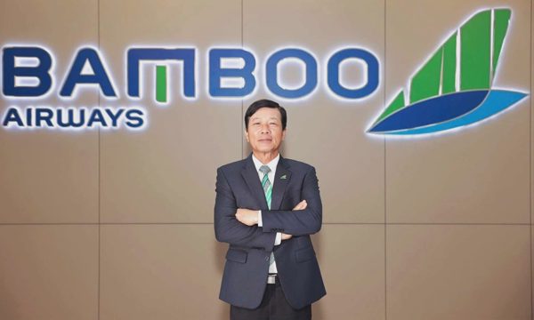 Cựu Chủ tịch Bamboo Airways Lê Thái Sâm bị hoãn xuất cảnh